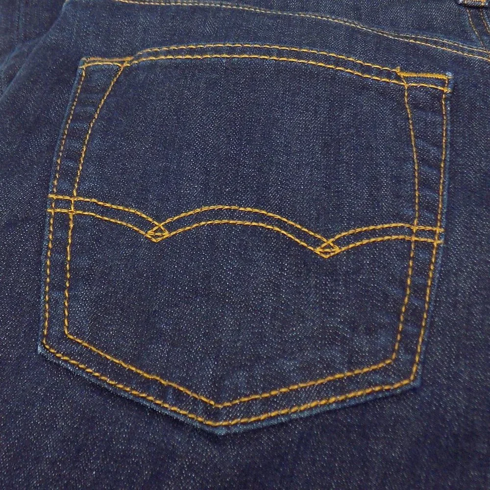 American Eagle Outfitters Slim Flex Jeans Size 28x30 - Picture 5 of 10